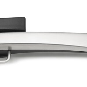 ABRE-LATAS (1) 18 cm INOX WTF