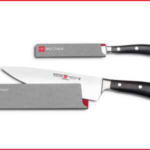 BAÍNHA p/FACAS c/LÂM. ESTR. ATÉ 12 cm (1) 13 cm PP WTF