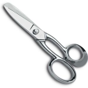 TESOURA PROFISSIONAL cozinha (1) 22 cm INOX WTF