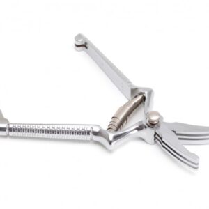 ALICATE MASTIGADOR PROFISSIONAL cozinha (1) 18 cm INOX WTF