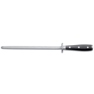 FUZIL classic ikon PRETO (1) 26 cm INOX WTF