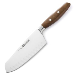 FACA SANTOKU epicure (1) 17 cm INOX WTF