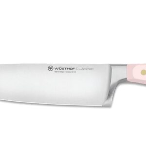 FACA classic CHEFE Pink H Salt (1) 20 cm INOX WTF