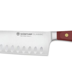 FACA classic SANTOKU Tasty Sumac (1) 17 cm INOX WTF