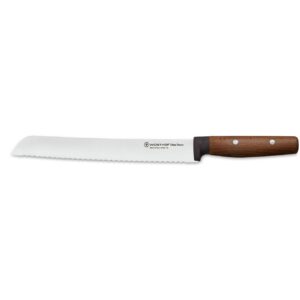 FACA c/SERRA urban farmer cb.MAD. (1) 23 cm INOX WTF