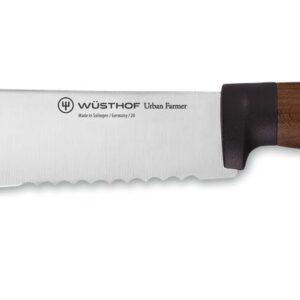 FACA urban farmer MACHETE cb.MAD. (1) 18 cm INOX WTF